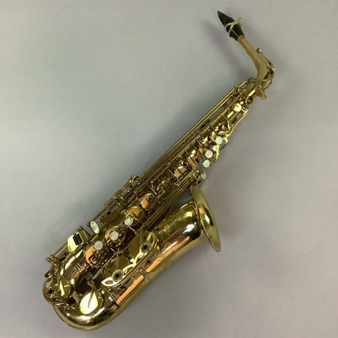 H. Selmer（セルマー）/SA-80II Jubilee Alto Sax 【中古】【USED】アルトサックス【成田ボンベルタ店】 楽器の管楽器(サックス)の商品写真