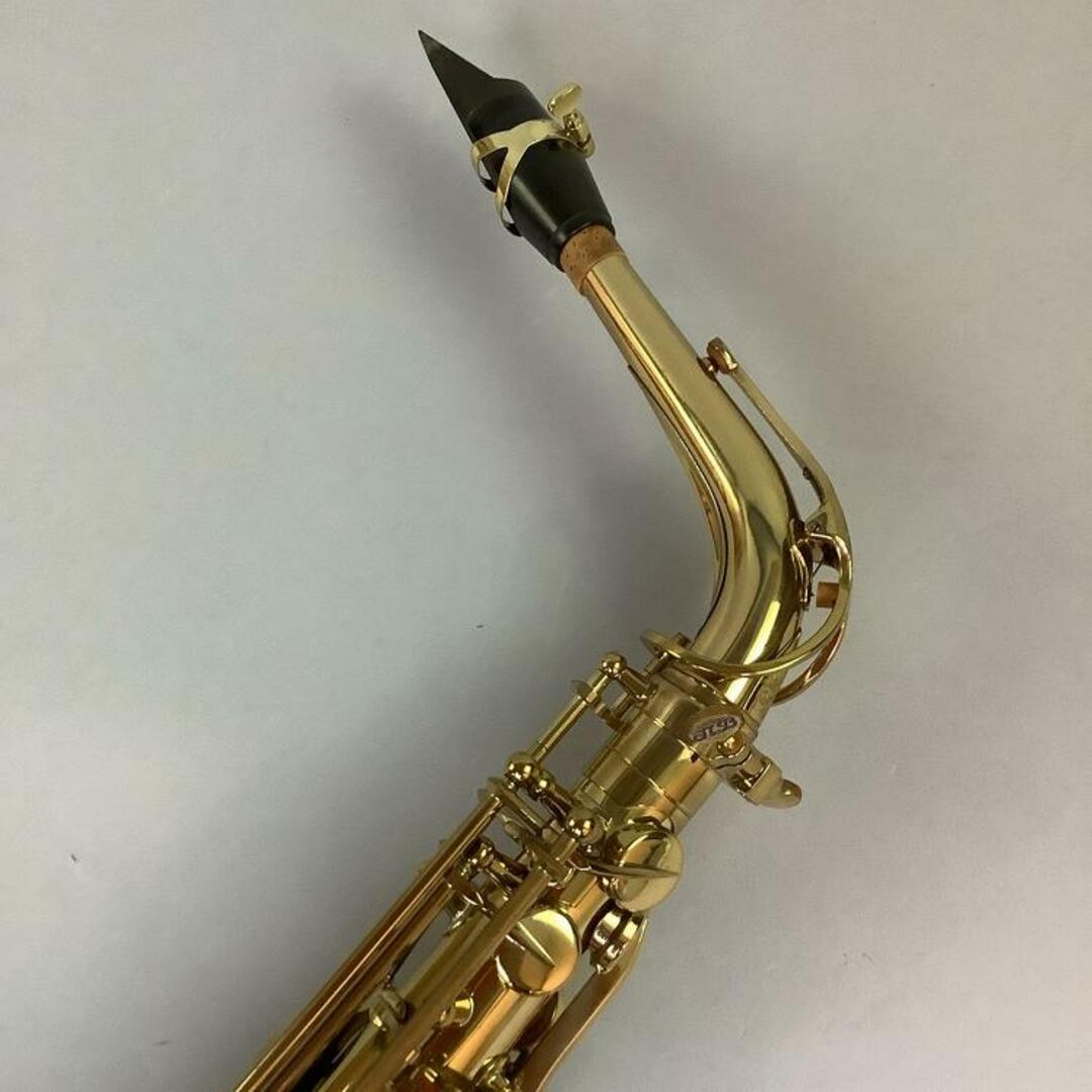 H. Selmer（セルマー）/SA-80II Jubilee Alto Sax 【中古】【USED】アルトサックス【成田ボンベルタ店】 楽器の管楽器(サックス)の商品写真