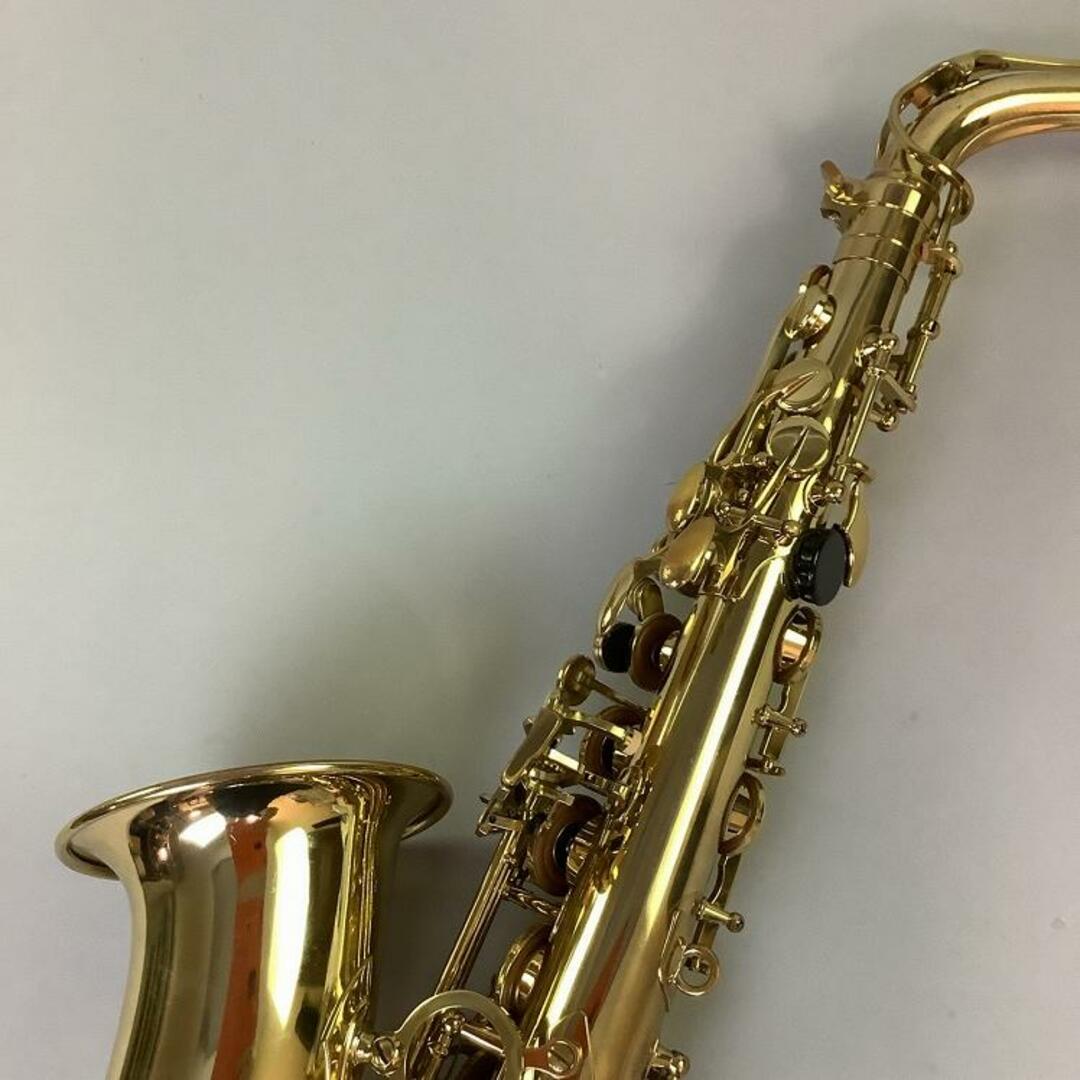 H. Selmer（セルマー）/SA-80II Jubilee Alto Sax 【中古】【USED】アルトサックス【成田ボンベルタ店】 楽器の管楽器(サックス)の商品写真