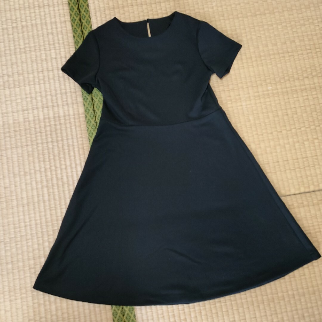 フォーマルワンピース　150 キッズ/ベビー/マタニティのキッズ服女の子用(90cm~)(ドレス/フォーマル)の商品写真