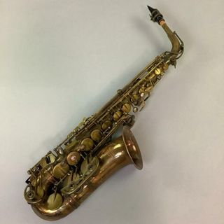 Gottsu(ゴッツ)/Sepia VI Alto Sax 【中古】【USED】アルトサックス【成田ボンベルタ店】(サックス)