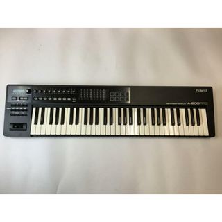 ローランド(Roland)のRoland（ローランド）/A800PROR 【中古】【USED】MIDI関連機器MIDIコントローラー【FKD宇都宮店】(その他)