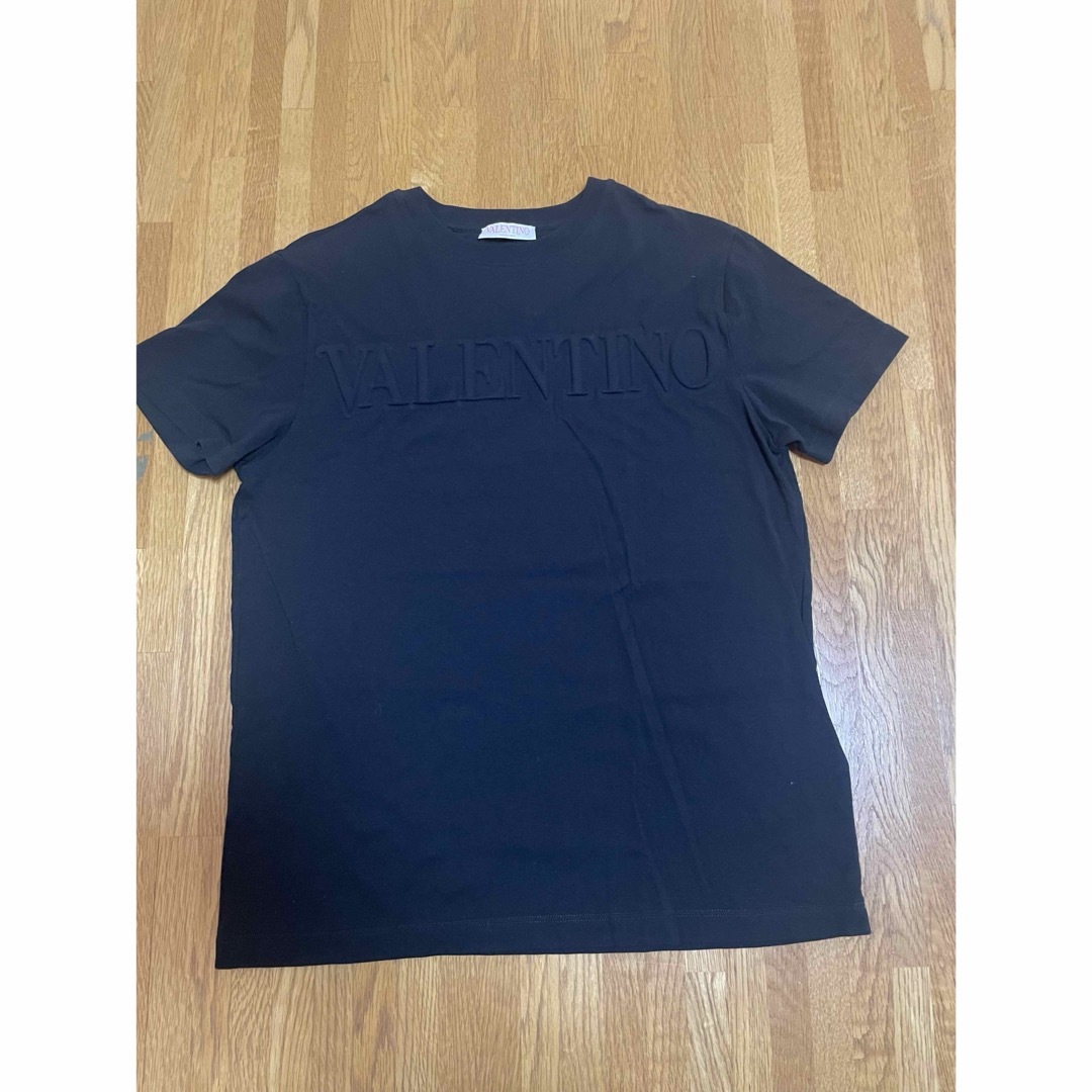 VALENTINO ヴァレンティノ Tシャツ　XSサイズは表記XS