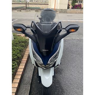 HONDA フォルツァMF13