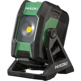 ハイコーキ(ハイコーキ)の新品■HiKOKI(ハイコーキ) 18V コードレスワークライト LED 最大2000lm 調光機能付き 本体のみ バッテリー・充電器別売り UB18DB(NN) リプロス 工具 アウトドア 投光器 照明(工具/メンテナンス)