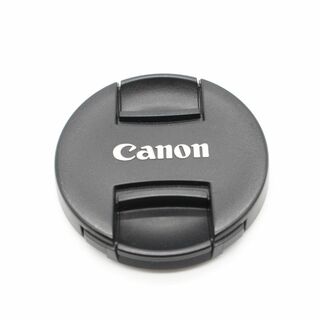 キヤノン(Canon)のCanon レンズキャップ 58mm(その他)