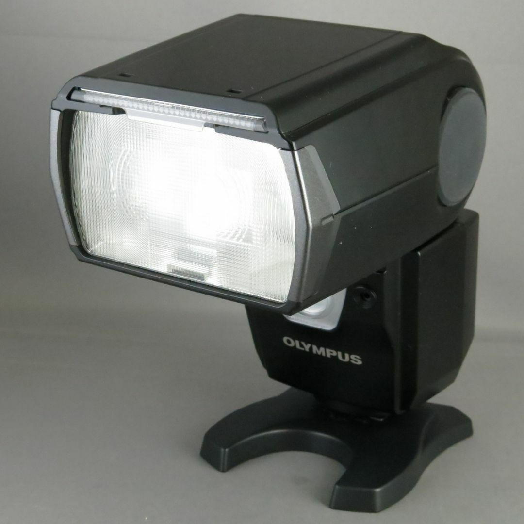 OLYMPUS(オリンパス)のたぶお様専用オリンパス　FL-900R スマホ/家電/カメラのカメラ(ストロボ/照明)の商品写真