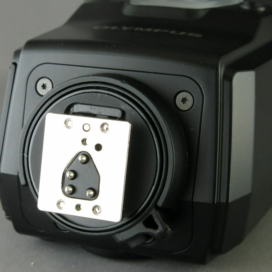 OLYMPUS(オリンパス)のたぶお様専用オリンパス　FL-900R スマホ/家電/カメラのカメラ(ストロボ/照明)の商品写真