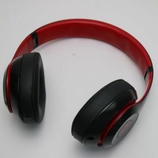 ビーツバイドクタードレ(Beats by Dr Dre)の良品中古 Beats studio3 wireless MX422PA/A M666(ヘッドフォン/イヤフォン)