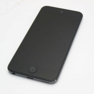 アイポッド(iPod)の新品同様 iPod touch 第7世代 128GB スペースグレイ  M666(ポータブルプレーヤー)