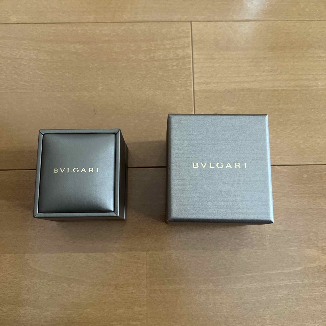 BVLGARI - ブルガリ ジュエリーボックス ケースの通販 by N's shop BVLGARI - ブルガリ ジュエリーボックス ケースの通販 by N's shop