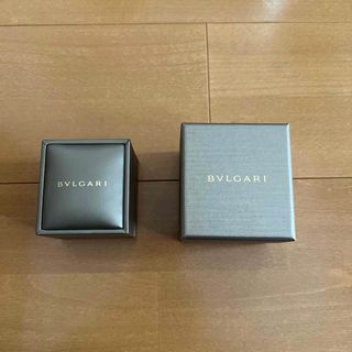 ブルガリ(BVLGARI)のブルガリ　ジュエリーボックス　ケース(その他)