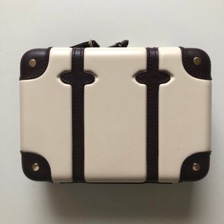 GLOBE-TROTTER -  ANA ファーストクラス グローブトロッター ポーチ  新品・未使用