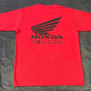 サンリオ(サンリオ)のサンリオ×HONDA Tシャツ(Tシャツ(半袖/袖なし))