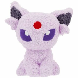 セキグチポケットモンスター もこもこぬいぐるみ エーフィー671878(ぬいぐるみ/人形)