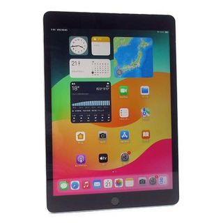 アザー(other)のApple iPad 第9世代 Wi-Fiモデル 256GB MK2P3J/A(タブレット)