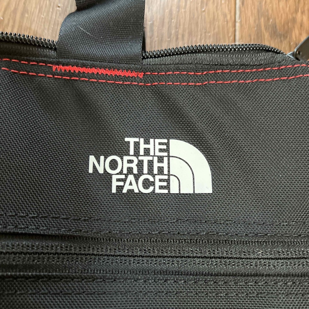 THE NORTH FACE(ザノースフェイス)のノースフェイス☆トートバック レディースのバッグ(トートバッグ)の商品写真