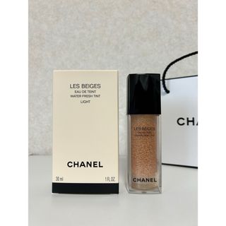 CHANEL - CHANEL レ ベージュ オー ドゥ タン