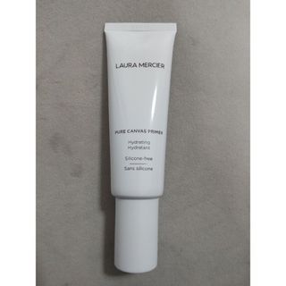 laura mercier - ローラメルシエ ピュア キャンバス プライマー ハイドレーティング  50ml