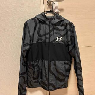 UNDER ARMOUR - アンダーアーマー　上着　ジャンパー