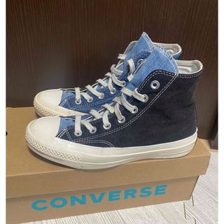 コンバース(CONVERSE)の日本未発売  CT70 RENEW DENIM Tri Panel(スニーカー)