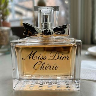 【美品】 Dior ディオール　ミスディオール　シェリー　50ml 廃盤 コメントにお答えします】廃盤のミスディオールロー | 香水