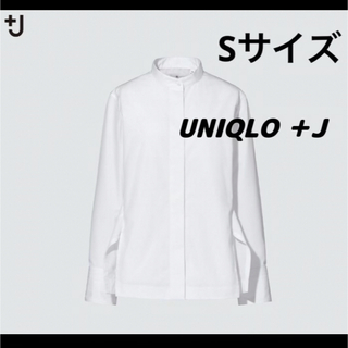 ユニクロ(UNIQLO)のUNIQLOスーピマコットンシャツ(シャツ/ブラウス(長袖/七分))