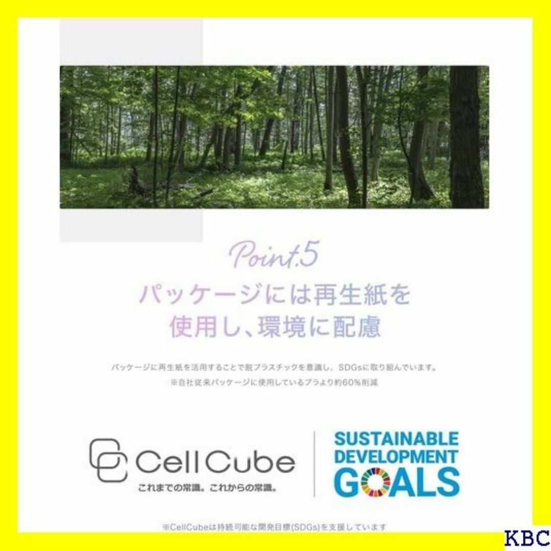 CellCube USB充電器 12w 2ポート P ステ A20073 145 スマホ/家電/カメラのスマホ/家電/カメラ その他(その他)の商品写真