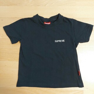 シュプリーム 子供 Tシャツ/カットソー(男の子)の通販 13点 | Supreme