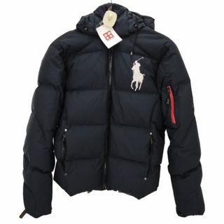 ポロラルフローレン(POLO RALPH LAUREN)のPOLO RALPH LAUREN(ポロラルフローレン) メンズ アウター(その他)