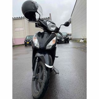 ホンダDIO 2020 (110CC)(車体)