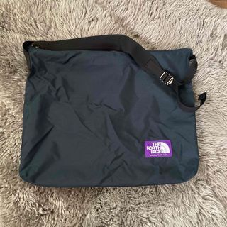 ザノースフェイス(THE NORTH FACE)のThe North Face パープルレーベル  メッセンジャーバッグ(メッセンジャーバッグ)