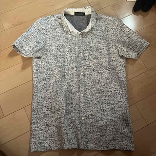 TORNADO MART - トルネードマート　Lサイズシャツ