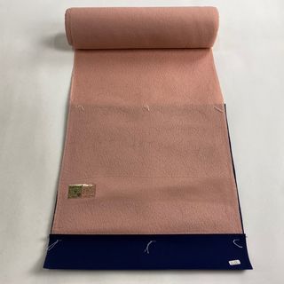 反物 秀品 正絹 【中古】(その他)