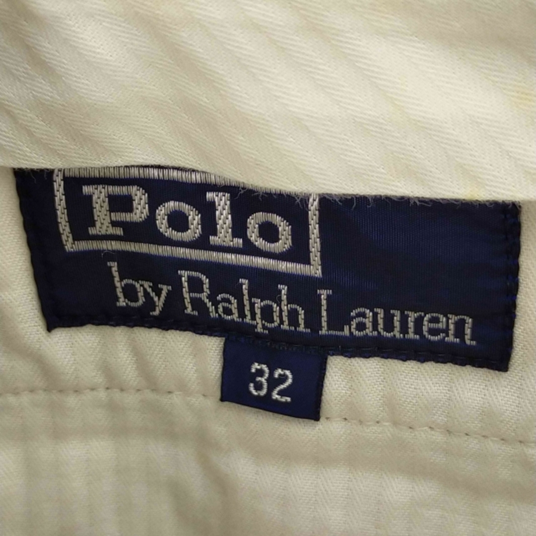 POLO RALPH LAUREN(ポロラルフローレン)のPOLO RALPH LAUREN(ポロラルフローレン) テーパード チノパンツ メンズのパンツ(チノパン)の商品写真