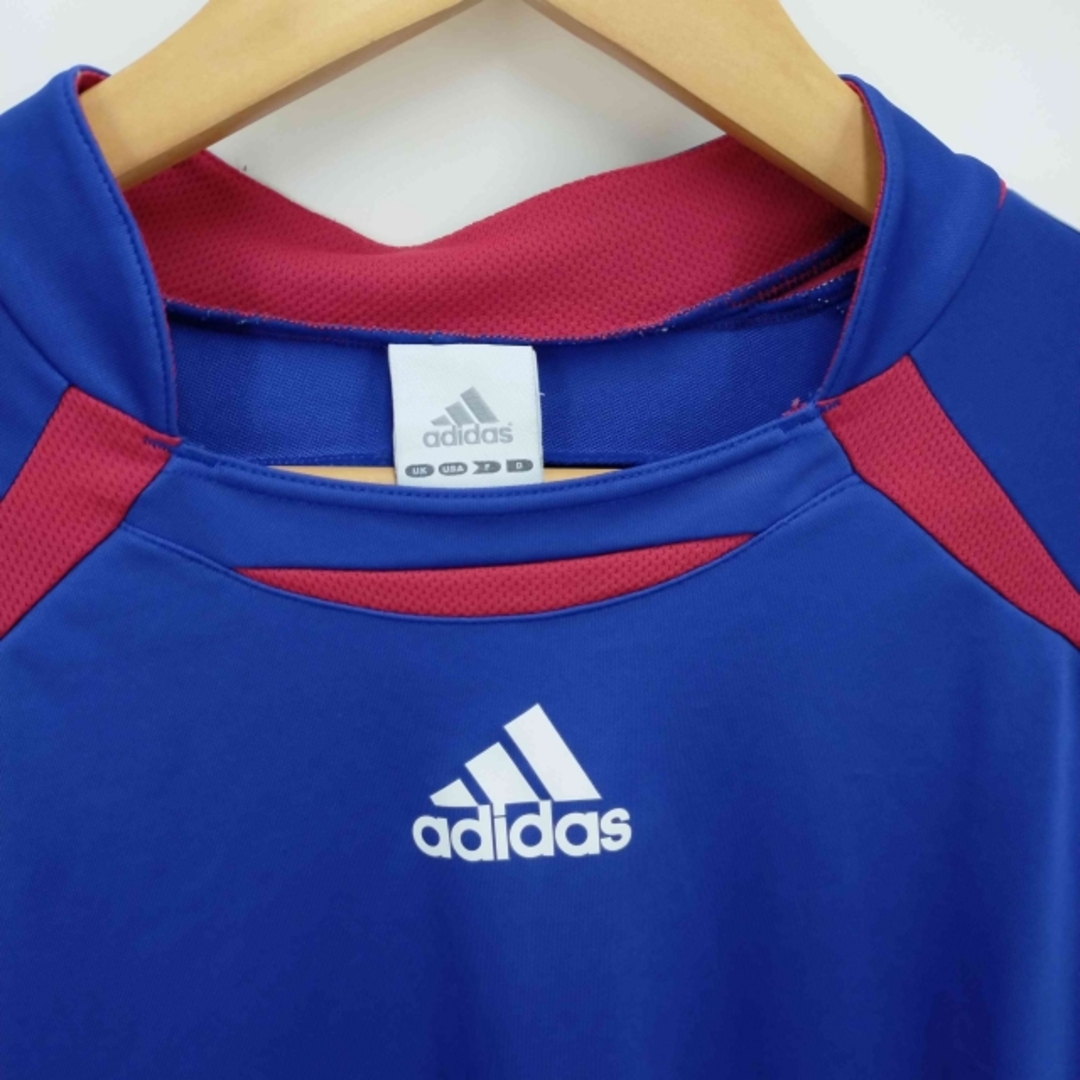 adidas(アディダス)のadidas(アディダス) サッカーゲームシャツ メンズ トップス メンズのトップス(その他)の商品写真