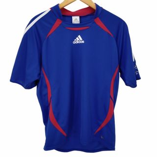 アディダス(adidas)のadidas(アディダス) サッカーゲームシャツ メンズ トップス(その他)