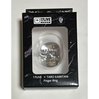 ★17LIVE★ワンセブンライブ★イチナナベイビー★スマホリング★非売品★(その他)