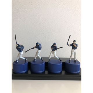 イチロー　ボトルキャップ　アウェイ(スポーツ)