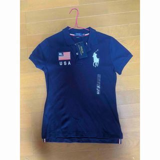 ポロラルフローレン(POLO RALPH LAUREN)のラルフローレン ポロシャツ(ポロシャツ)