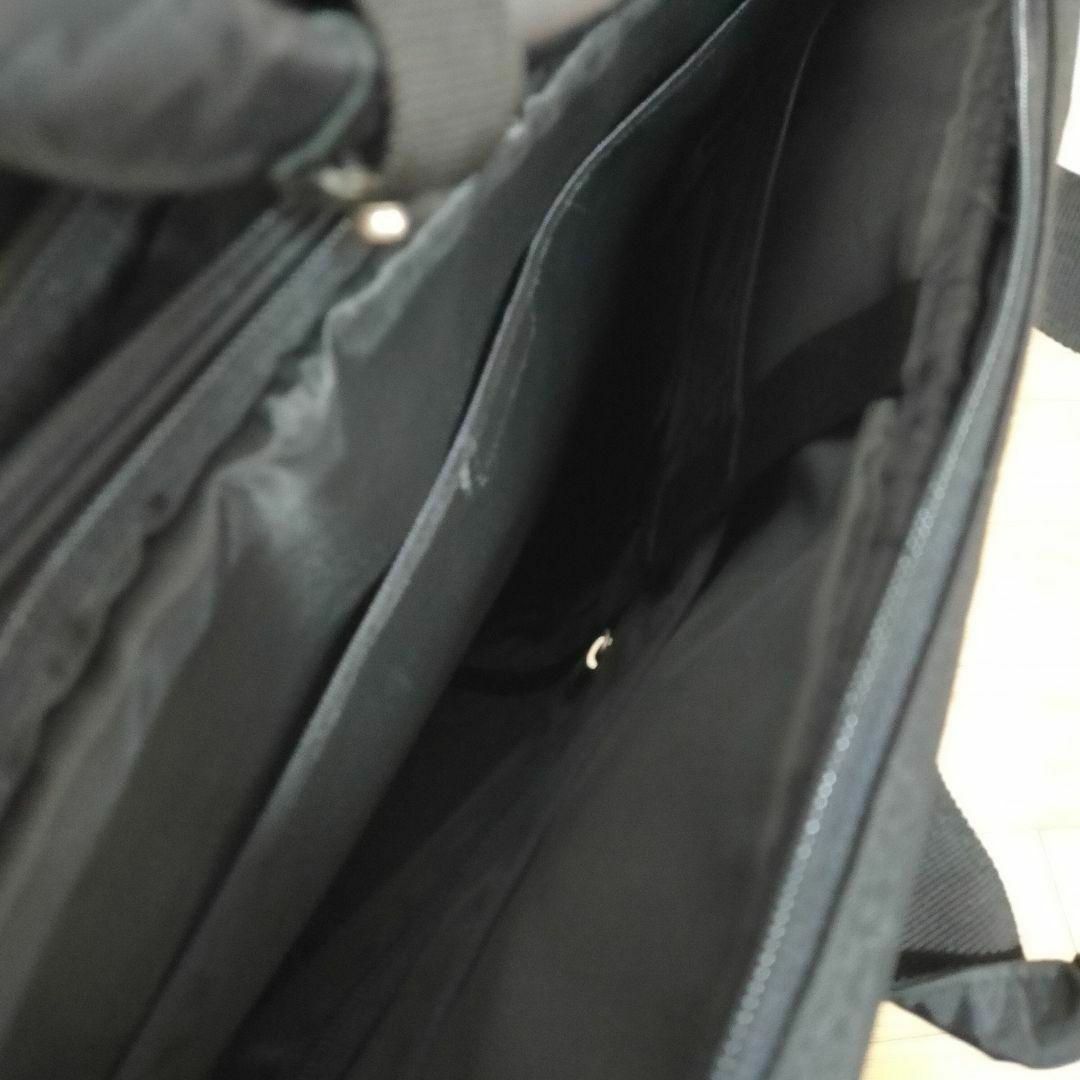 ブリーフケース メンズ ビジネスバッグ 大容量 3WAY リュック ショルダー メンズのバッグ(ビジネスバッグ)の商品写真