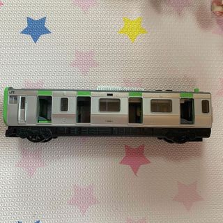 電車　おもちゃ(知育玩具)