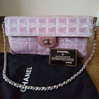 シャネル(CHANEL)のシャネル美品☆バッグ(ショルダーバッグ)