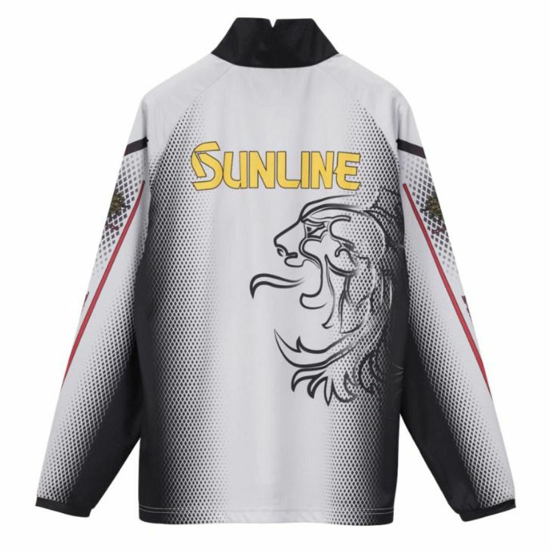 SUNLINE(サンライン)のSUNLINサンライン　EPRODRYシャツ　長袖　SUW-04211CW　LL スポーツ/アウトドアのフィッシング(ウエア)の商品写真