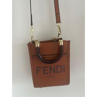 FENDI - FENDI バッグ