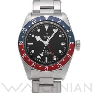 チュードル(Tudor)の中古 チューダー / チュードル TUDOR 79830RB ブラック メンズ 腕時計(腕時計(アナログ))