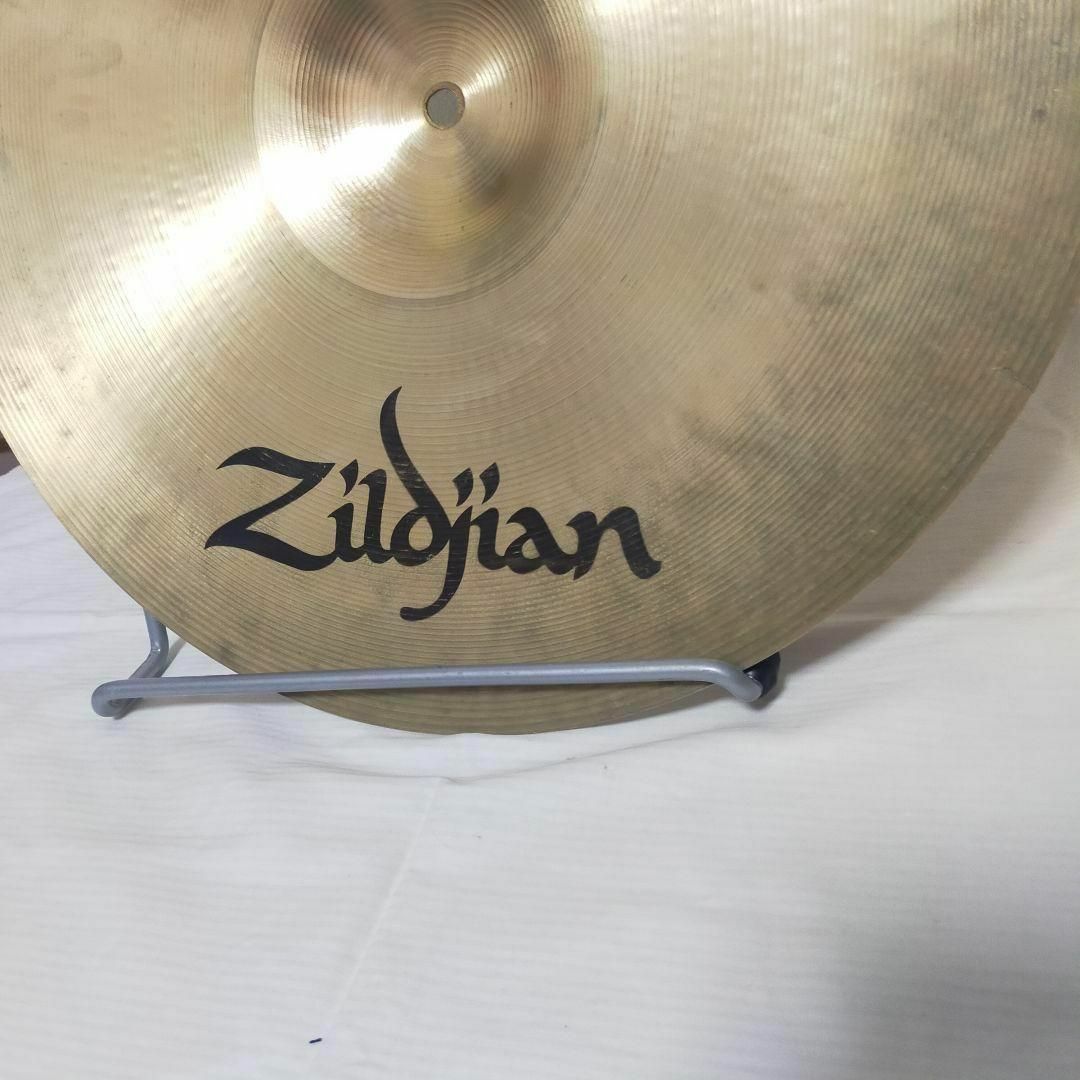 Zildjian(ジルジャン)のジルジャン　ROCK CRASH 18int 45cm シンバル ロッククラッシ 楽器のドラム(シンバル)の商品写真