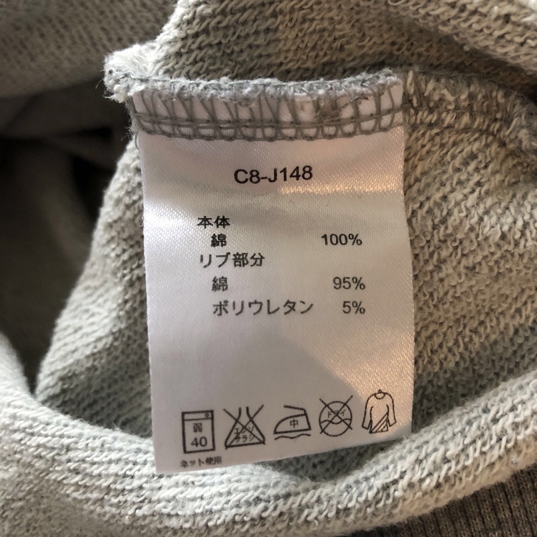 Champion(チャンピオン)のchampion レディース　パーカー　都市ロゴ レディースのトップス(パーカー)の商品写真