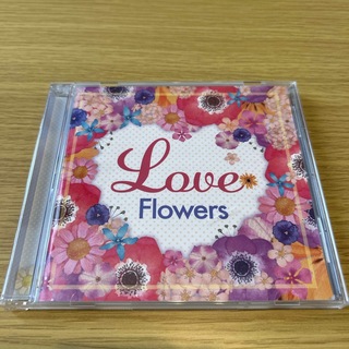 Love　Flowers　-幸せになれるラヴソング20-(ポップス/ロック(洋楽))