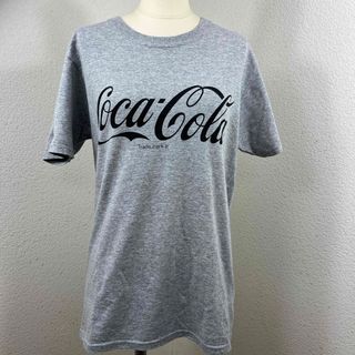 フルーツオブザルーム(FRUIT OF THE LOOM)の【FRUIToftheLOOM】TシャツCocaCola(Tシャツ(半袖/袖なし))